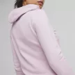 Puma ESS+ Embroidery Hoodie Női pulóver - SM-848332-60