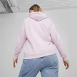 Puma ESS+ Embroidery Hoodie Női pulóver - SM-848332-60