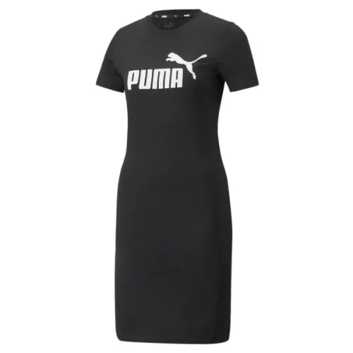Puma ESS Slim Tee Dress Női szoknya - SM-848349-01