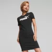 Puma ESS Slim Tee Dress Női szoknya - SM-848349-01