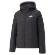 Puma ESS Padded Jacket Női kabát - SM-848940-01