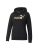 Puma ESS+ Metallic Logo Hoodie Női pulóver - SM-849958-01