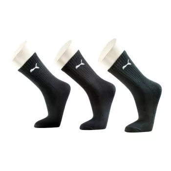 Puma PUMA CREW SOCK 3P Női zokni - SM-880355-01