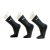 Puma PUMA CREW SOCK 3P Női zokni - SM-880355-01