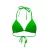 Puma PUMA SWIM WOMEN TRIANGLE BIKINI TOP 1P Női fürdőruha - SM-907666-19