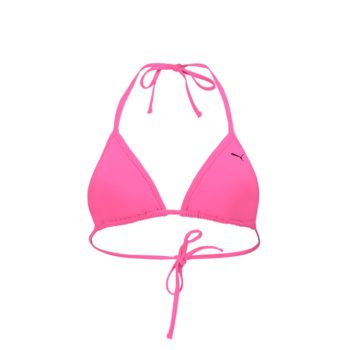   Puma PUMA SWIM WOMEN TRIANGLE BIKINI TOP 1P Női fürdőruha - SM-907666-20