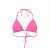 Puma PUMA SWIM WOMEN TRIANGLE BIKINI TOP 1P Női fürdőruha - SM-907666-20