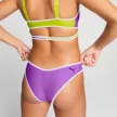 Puma PUMA SWIM WOMEN CONTOUR REVERSIBLE BRIEF 1P Női fürdőruha - SM-938337-01