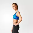 Adidas AIS RB BRA A/B Női sportmelltartó - SM-AA7893