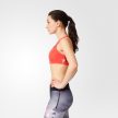 Adidas RB BRA 3S Női sportmelltartó - SM-AJ6581