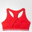 Adidas TF CHILL BRA Női sportmelltartó - SM-AP9527