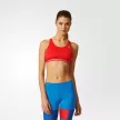 Adidas TF CHILL BRA Női sportmelltartó - SM-AP9527