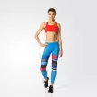 Adidas TF CHILL BRA Női sportmelltartó - SM-AP9527