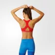 Adidas TF CHILL BRA Női sportmelltartó - SM-AP9527
