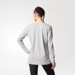 Adidas A-LETTER LS Női póló - SM-AY5013