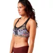 Reebok HERO RACER BRA Női sportmelltartó - SM-BQ4213