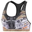 Reebok HERO RACER BRA Női sportmelltartó - SM-BQ4213