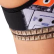Reebok HERO RACER BRA Női sportmelltartó - SM-BQ4213