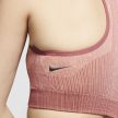 Nike NIKE CITY RDY SEAMLESS BRA Női sportmelltartó - SM-BQ7139-661