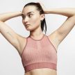 Nike NIKE CITY RDY SEAMLESS BRA Női sportmelltartó - SM-BQ7139-661