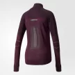 Adidas CLMHT PK ZIP W Női aláöltözet - SM-BQ9348