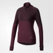 Adidas CLMHT PK ZIP W Női aláöltözet - SM-BQ9348