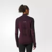 Adidas CLMHT PK ZIP W Női aláöltözet - SM-BQ9348