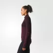 Adidas CLMHT PK ZIP W Női aláöltözet - SM-BQ9348