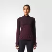 Adidas CLMHT PK ZIP W Női aláöltözet - SM-BQ9348
