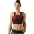 Reebok COMBAT SG FIGHTBRA Női sportmelltartó - SM-BR0283
