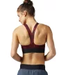 Reebok COMBAT SG FIGHTBRA Női sportmelltartó - SM-BR0283
