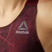 Reebok COMBAT SG FIGHTBRA Női sportmelltartó - SM-BR0283