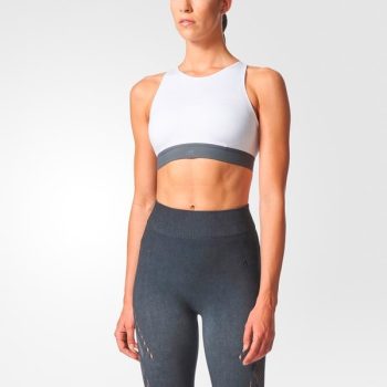 Adidas HALTER BRA Női sportmelltartó - SM-BR0466