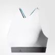 Adidas HALTER BRA Női sportmelltartó - SM-BR0466