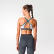 Adidas HALTER BRA Női sportmelltartó - SM-BR0466