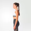 Adidas HALTER BRA Női sportmelltartó - SM-BR0466
