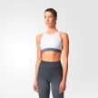 Adidas HALTER BRA Női sportmelltartó - SM-BR0466