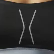Reebok COMPRESSION BRA Női sportmelltartó - SM-BR2023
