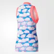 Adidas ZIP TANK Női trikó - SM-BS1114