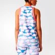 Adidas ZIP TANK Női trikó - SM-BS1114