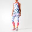 Adidas ZIP TANK Női trikó - SM-BS1114