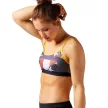 Reebok RC STRAPPY BRA Női sportmelltartó - SM-BS1836