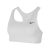 Nike Nike Swoosh-Women's Medium-Support Non-Padded Sports Bra Női sportmelltartó - SM-BV3630-100
