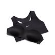 Nike NIKE WOMEN"S MEDIUM SUPPORT SP Női sportmelltartó - SM-BV3636-010
