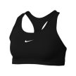 Nike NIKE WOMEN"S MEDIUM SUPPORT SP Női sportmelltartó - SM-BV3636-010