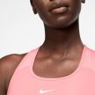 Nike NIKE DRI-FIT SWOOSH WOMEN"S ME Női sportmelltartó - SM-BV3636-612