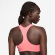 Nike NIKE DRI-FIT SWOOSH WOMEN"S ME Női sportmelltartó - SM-BV3636-612