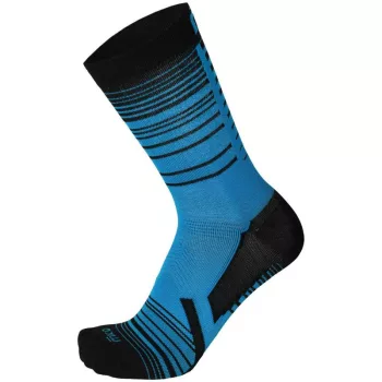   Mico CALZA TRAIL MEDIA LIGHT WEIGHT M1 Női zokni - SM-CA00105-081