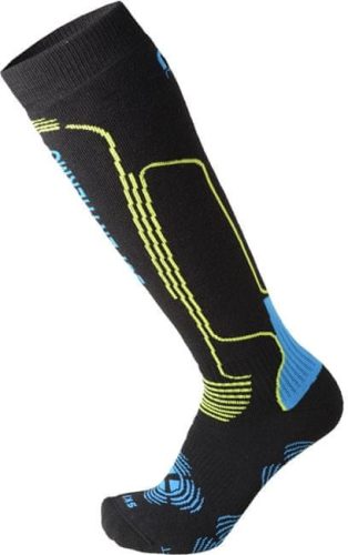 Mico HEAVY W. SUPERTHERMO PRIMALOFT SKI SOCKS Női zokni - SM-CA00116-395