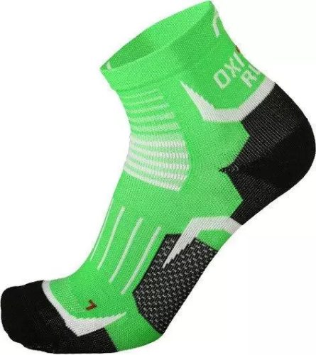 Mico COMPRESSION OXI-JET SHORT RUN SOCKS Női zokni - SM-CA01272-122